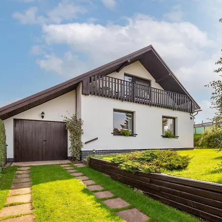 By Interhome Holiday home