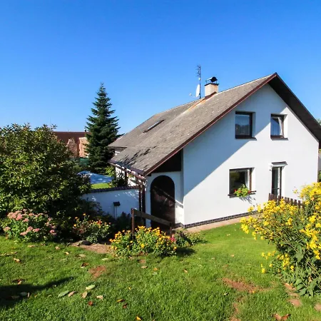 Vakantiehuis By Interhome *