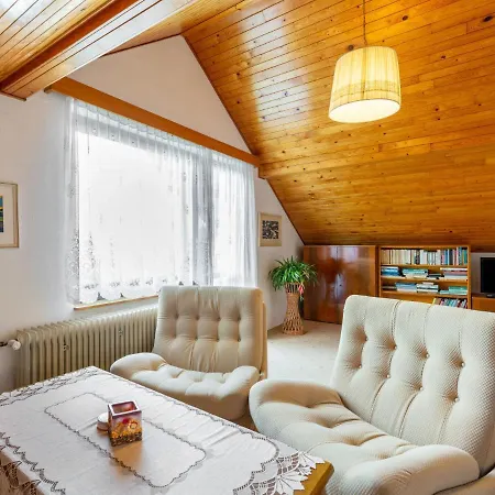 Holiday home By Interhome *
