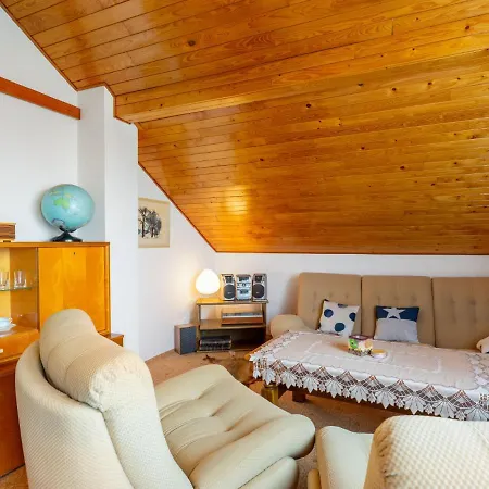 Vakantiehuis By Interhome Červený Kostelec