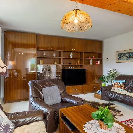 Vakantiehuis By Interhome *