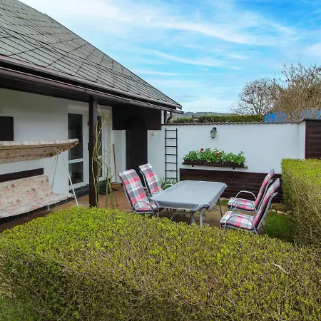Holiday home By Interhome