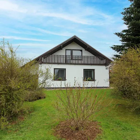 Holiday home By Interhome Cerveny Kostelec