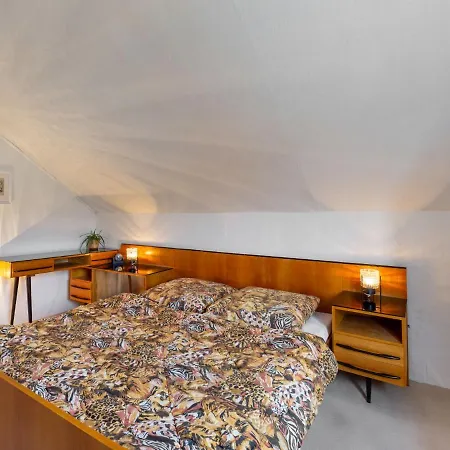 Vakantiehuis By Interhome Červený Kostelec